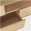 Mueble TV Whitebird Ethnicraft