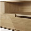 Mueble TV Whitebird Ethnicraft