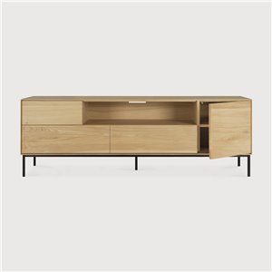 Mueble TV Whitebird Ethnicraft