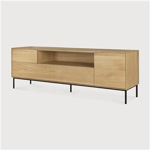 Mueble TV Whitebird Ethnicraft
