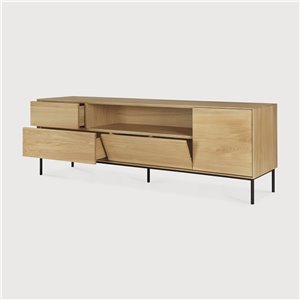 Mueble TV Whitebird Ethnicraft