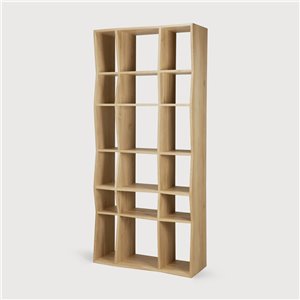 Z: 93x38x207h cm