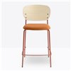 Taburete Jazz 3707/3709 Pedrali