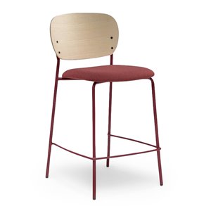 Taburete Jazz 3707/3709 Pedrali