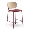 Taburete Jazz 3707/3709 Pedrali