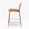 Taburete Jazz 3707/3709 Pedrali