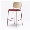 Taburete Jazz 3707/3709 Pedrali