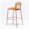 Taburete Jazz 3707/3709 Pedrali
