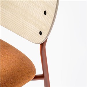 Taburete Jazz 3707/3709 Pedrali