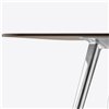 Mesa Rizz rectangular Pedrali