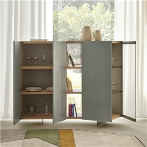 Vitrina Toscana Firenze Punt