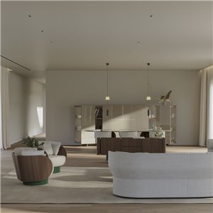 Vitrina Toscana Firenze Punt