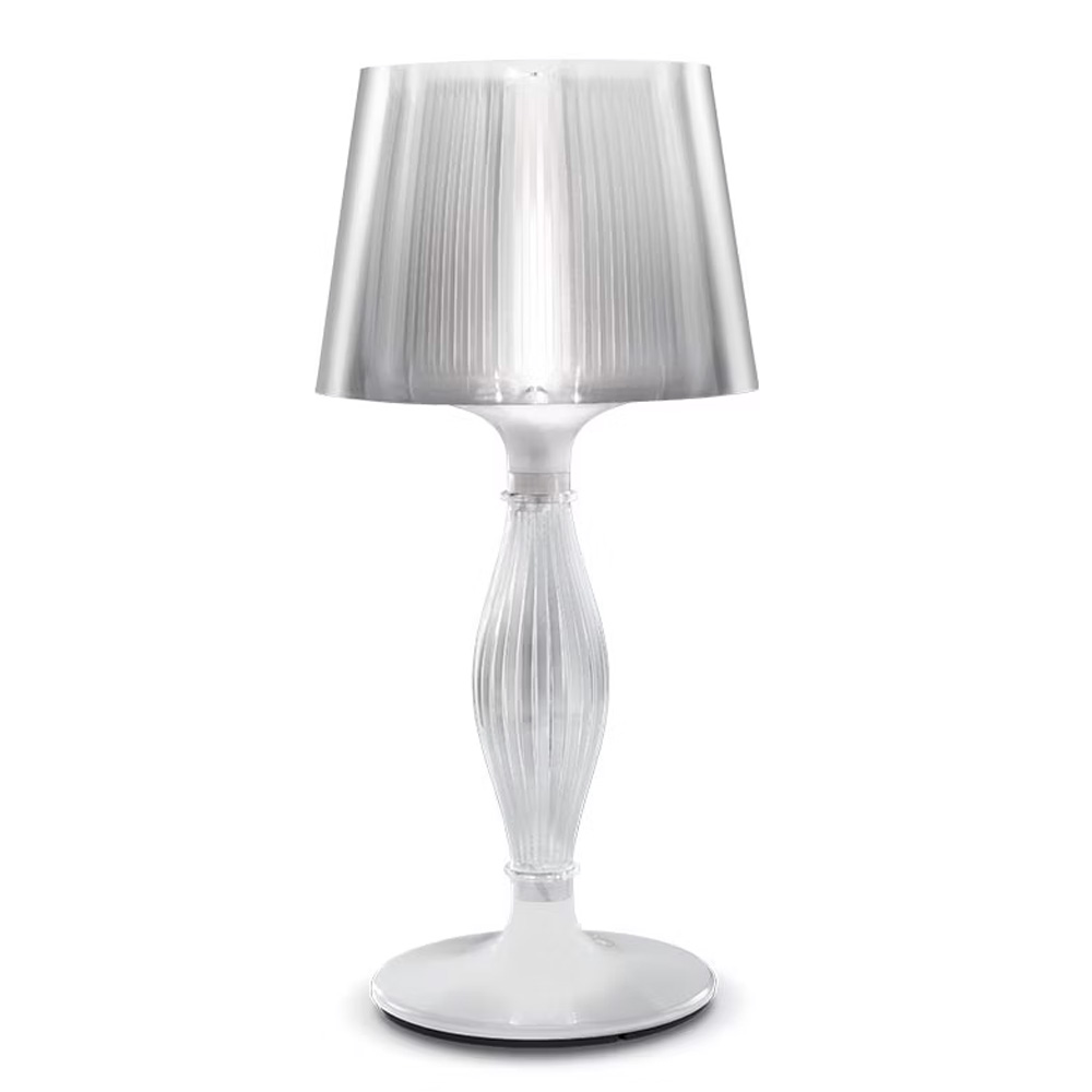 Lámpara sobremesa Liza Slamp