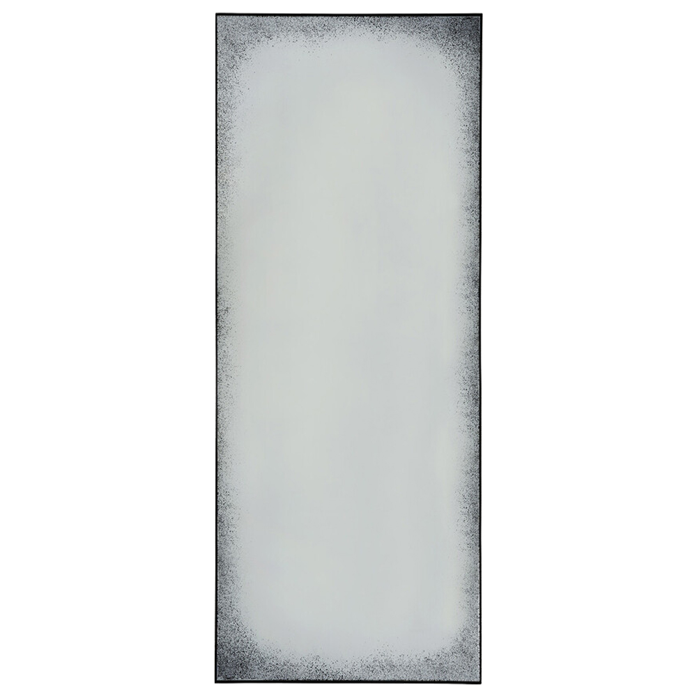 Espejo de pie Aged - Clear