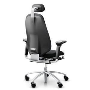 Silla Mereo 300 Plata RH Sillas
