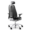 Silla Mereo 300 Plata RH Sillas