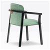 Sillón Lamorisse Wood 3686 Pedrali