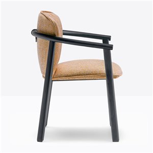 Sillón Lamorisse Wood 3686 Pedrali