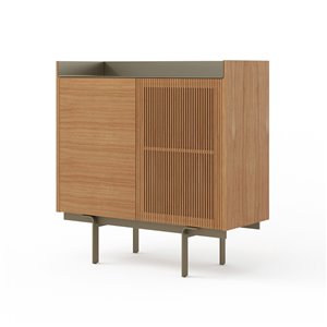 Vitrina Stockholm STH224/5 Punt