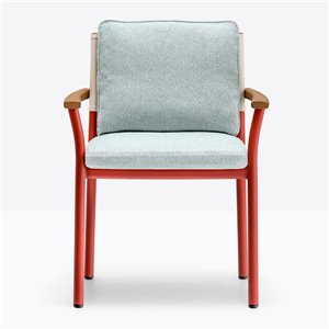 Sillón Guinea 3695 Pedrali