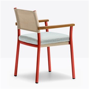 Sillón Guinea 3695 Pedrali
