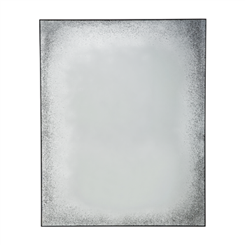 Aged 122x153 cm - Clear