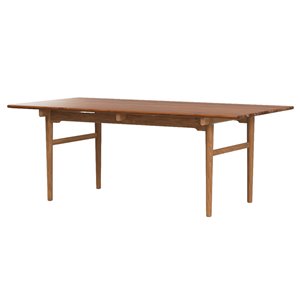 Mesa CH327 extensible Carl Hansen and Son