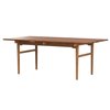 Mesa CH327 extensible Carl Hansen and Son
