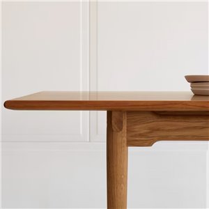 Mesa CH327 extensible Carl Hansen and Son