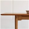 Mesa CH327 extensible Carl Hansen and Son