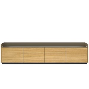 Mueble TV Stockholm STH40 Punt