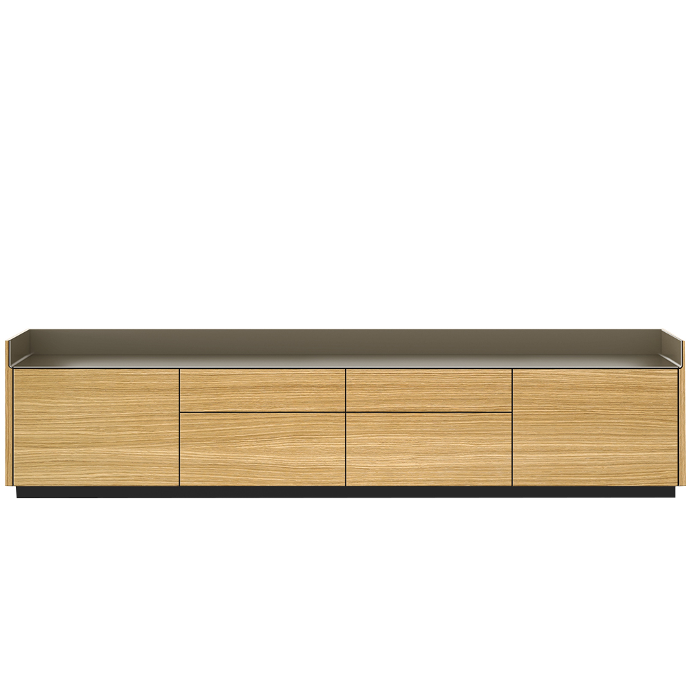 Mueble TV Stockholm STH40 Punt