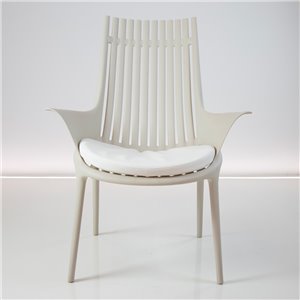 Sillón Ibiza lounge Vondom