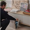 Mueble TV Aura 2 Iconic Treku