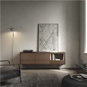 Aparador Aura 3 Iconic Treku