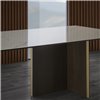 Mesa rectangular Stockholm Dekton Punt