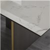 Mesa rectangular Stockholm Dekton Punt