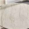 Mesa circular Stockholm Dekton Punt