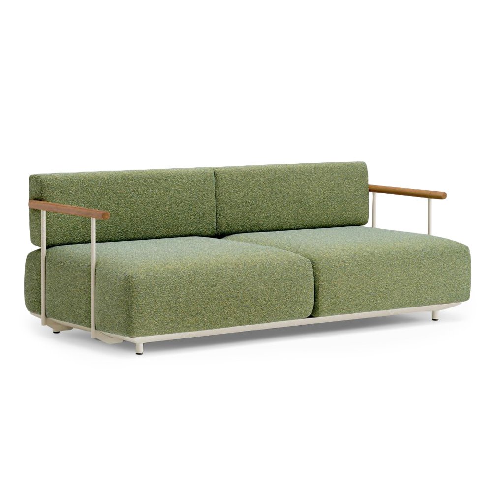 Sofá Arki-Sofa Plus Pedrali