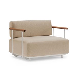 Butaca Arki-Sofa Plus Pedrali