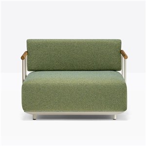 Butaca Arki-Sofa Plus Pedrali