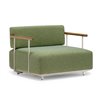 Butaca Arki-Sofa Plus Pedrali