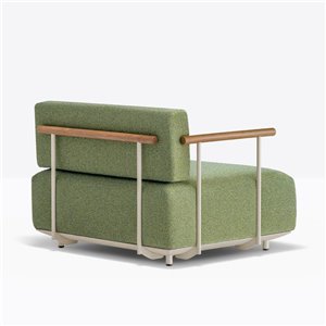 Butaca Arki-Sofa Plus Pedrali