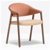 Sillón Héra Soft 2866 Pedrali