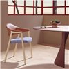 Sillón Héra Soft 2866 Pedrali