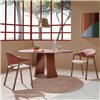 Sillón Héra Soft 2866 Pedrali