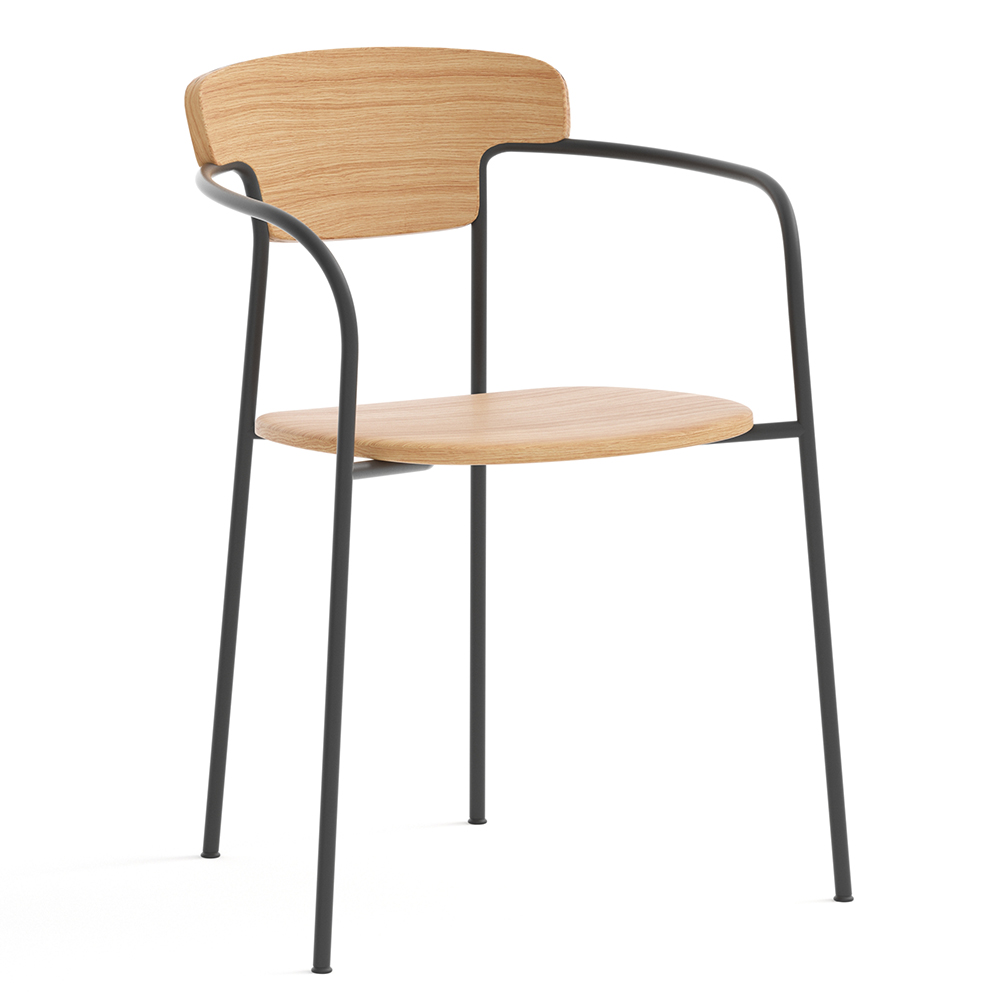 Silla Pecan SEN101 Punt