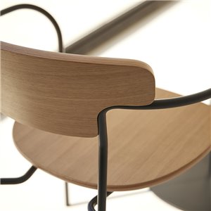 Silla Pecan SEN101 Punt