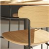Silla Pecan SEN101 Punt