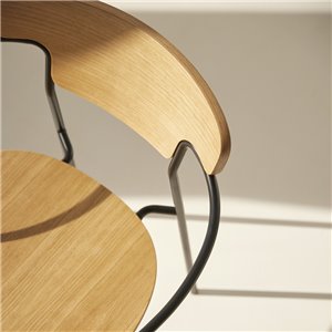 Silla Pecan SEN101 Punt